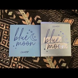 Colorpop blue moon